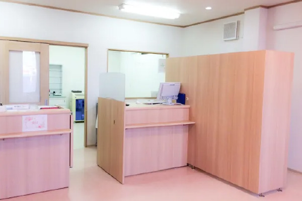 古川駅前大通薬局