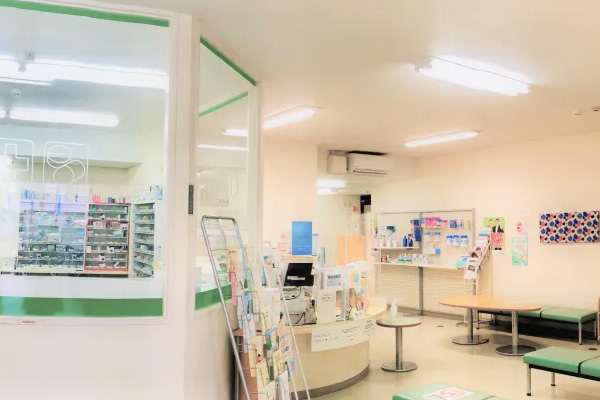 花京院薬局