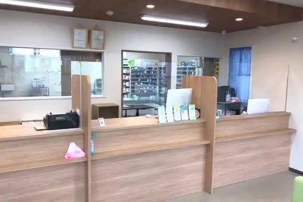 りふ調剤薬局