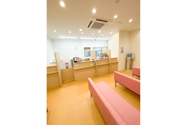 仙台えきまえ薬局