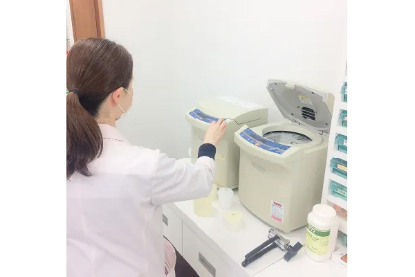 つかのまち調剤薬局　なんこう練太郎